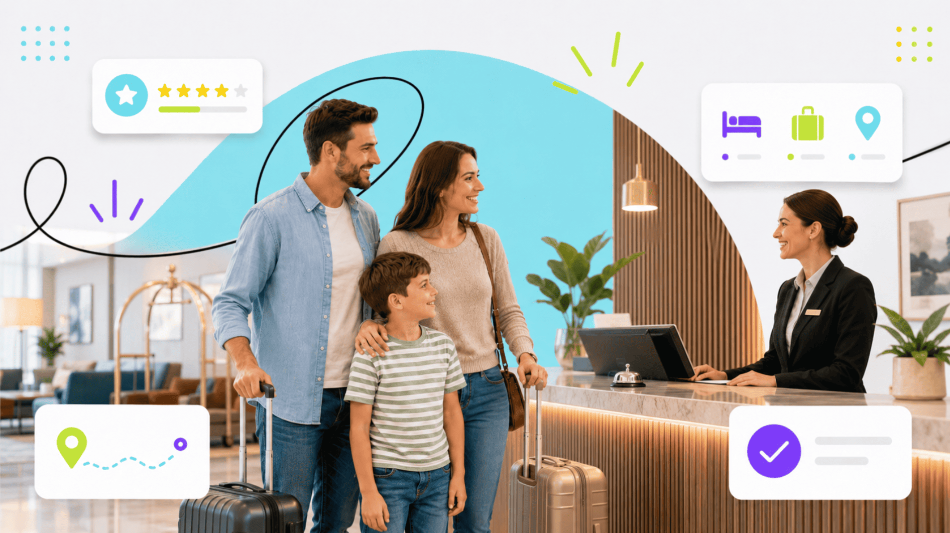Hotel Chain Sentiment Study Thumbnail